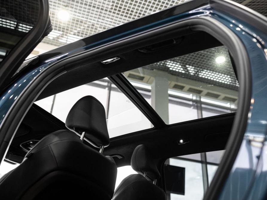 Geely Monjaro I Москва  - изображение 17
