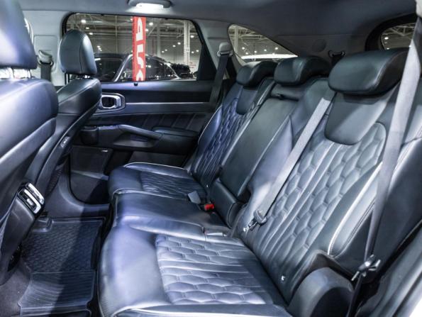 Kia Sorento IV с пробегом 2020 года, цена 3 534 300 рублей, 126220 км, внедорожник, Автокод Объявления