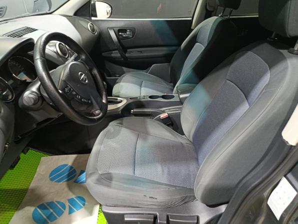 Nissan Qashqai I Рестайлинг с пробегом 2013 года, цена 870 000 рублей, 274000 км, внедорожник, Автокод Объявления