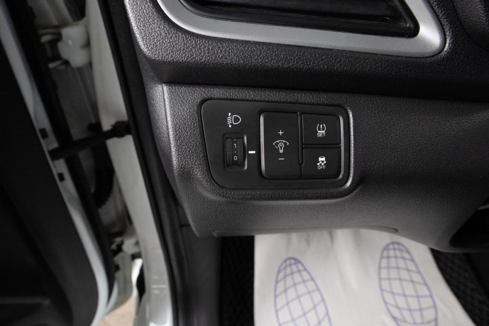 Hyundai Solaris II Оренбург  - изображение 17