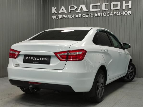 Lada (ВАЗ) Vesta I с пробегом 2021 года, цена 1 150 000 рублей, 38683 км, седан, Автокод Объявления