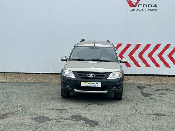 Lada (ВАЗ) Largus I с пробегом 2019 года, цена 820 000 рублей, 144672 км, универсал, Автокод Объявления