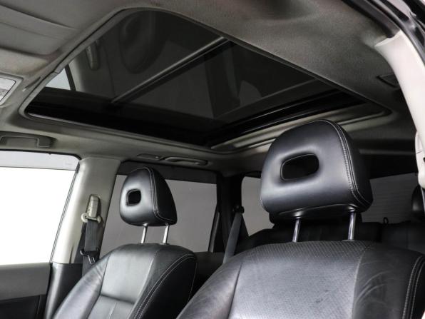 Nissan X-Trail II с пробегом 2008 года, цена 1 000 000 рублей, 161880 км, внедорожник, Автокод Объявления
