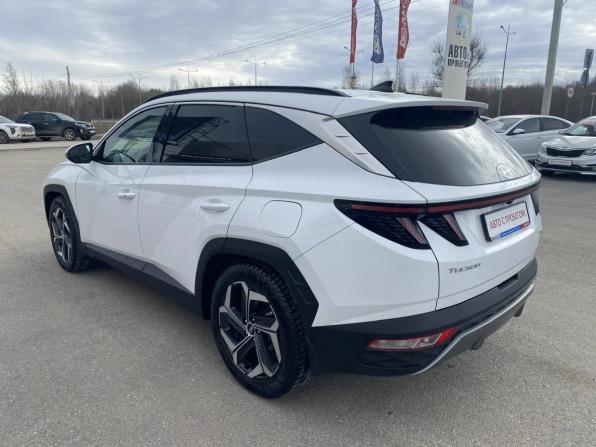 Hyundai Tucson IV с пробегом 2022 года, цена 3 390 000 рублей, 76900 км, внедорожник, Автокод Объявления