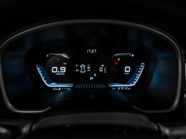 SWM G05 Pro с пробегом 2023 года, цена 1 640 000 рублей, 67211 км, внедорожник, Автокод Объявления