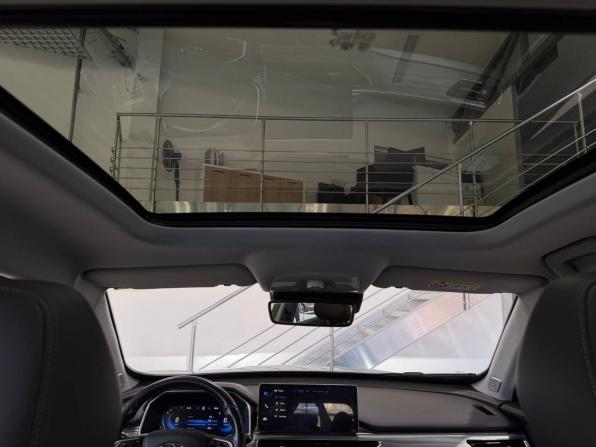 Chery Tiggo 8 Pro I с пробегом 2021 года, цена 1 799 900 рублей, 76000 км, внедорожник, Автокод Объявления
