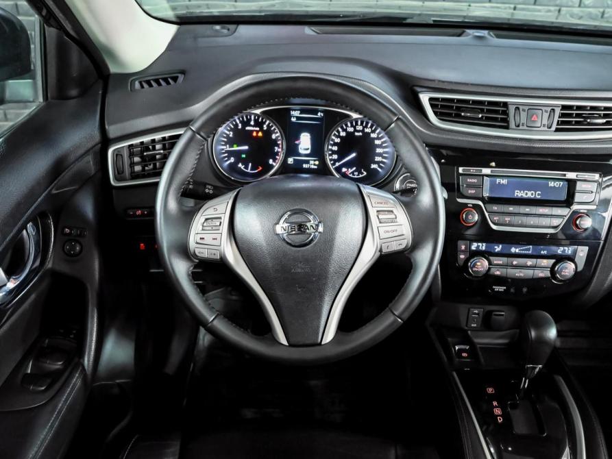 Nissan X-Trail III Екатеринбург  - изображение 14