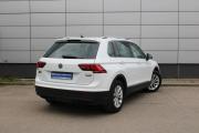 Volkswagen Tiguan II Ярославль  - изображение 20