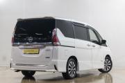 Nissan Serena V (C27) Новокузнецк  - изображение 43