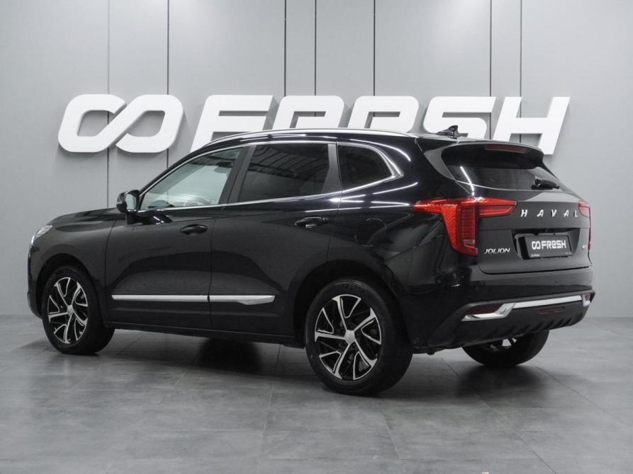 Haval Jolion I Воронеж  - изображение 2