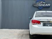 Chevrolet Cruze I Ижевск  - изображение 27