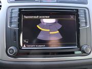 Volkswagen Tiguan I Рестайлинг Москва  - изображение 48