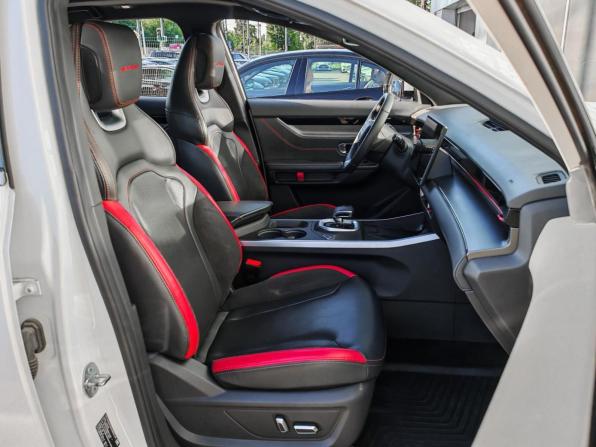 JETOUR DASHING I с пробегом 2024 года, цена 2 145 000 рублей, 25835 км, внедорожник, Автокод Объявления