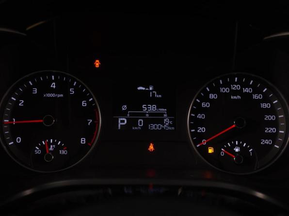 Kia Cerato IV Рестайлинг с пробегом 2021 года, цена 2 179 000 рублей, 130045 км, седан, Автокод Объявления