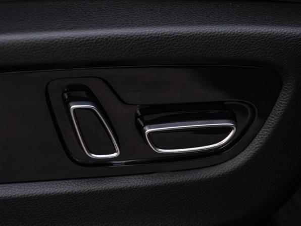 GAC GS8 II с пробегом 2023 года, цена 3 389 000 рублей, 46517 км, внедорожник, Автокод Объявления