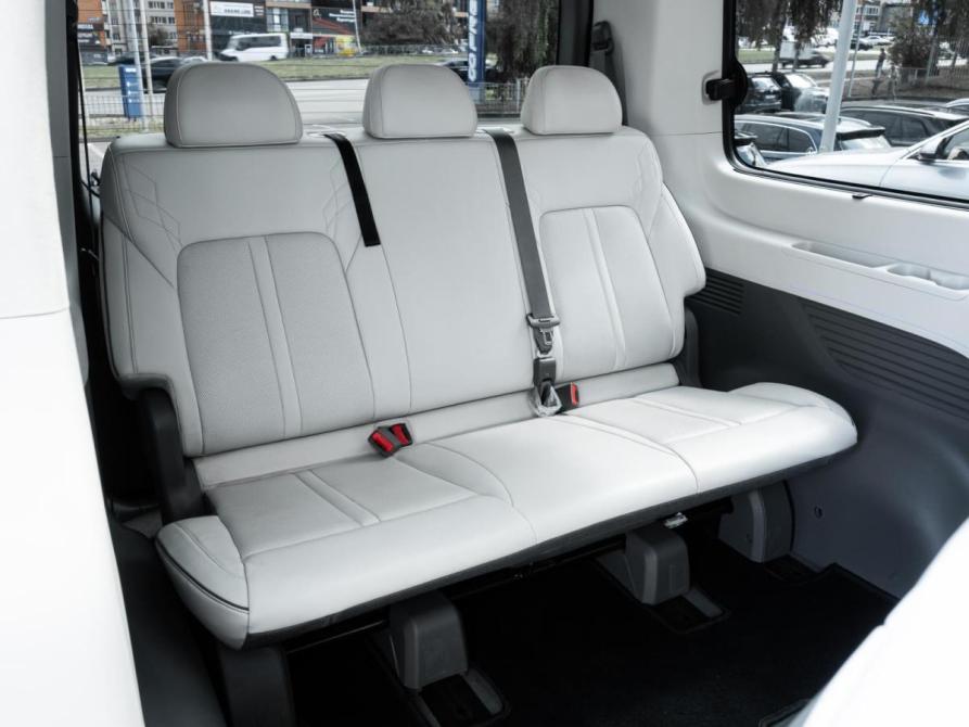 Hyundai Staria I Ставрополь  - изображение 9