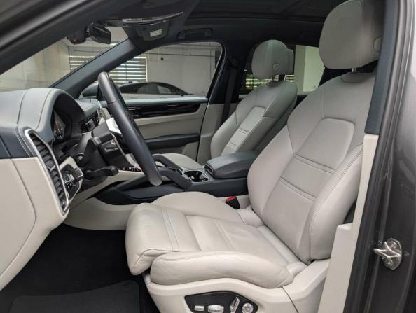 Porsche Cayenne III с пробегом 2019 года, цена 5 925 000 рублей, 83420 км, внедорожник, Автокод Объявления