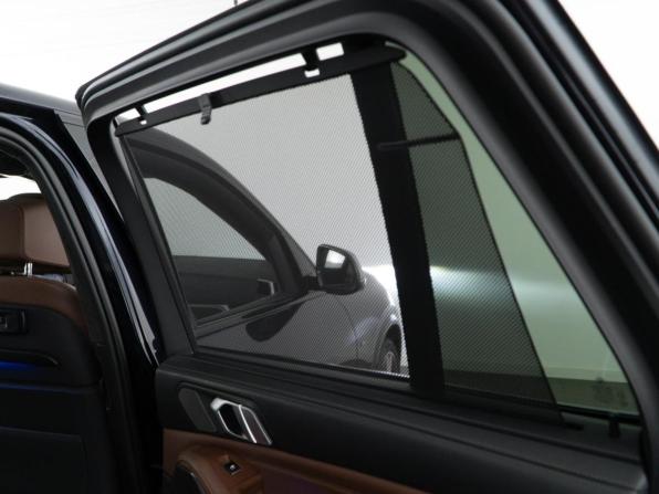 BMW X5 IV (G05/G18) с пробегом 2019 года, цена 6 897 434 рубля, 93359 км, внедорожник, Автокод Объявления