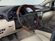 Lexus RX III Нижний Новгород  - изображение 47