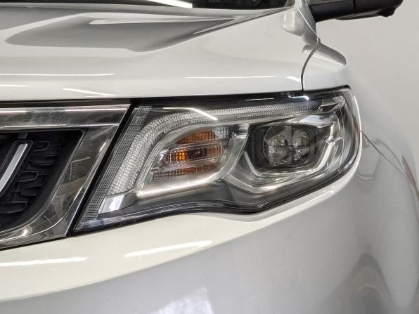 Geely Atlas I с пробегом 2021 года, цена 1 890 000 рублей, 44476 км, внедорожник, Автокод Объявления