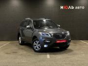 Lifan X60 I Рестайлинг Челябинск  - изображение 24