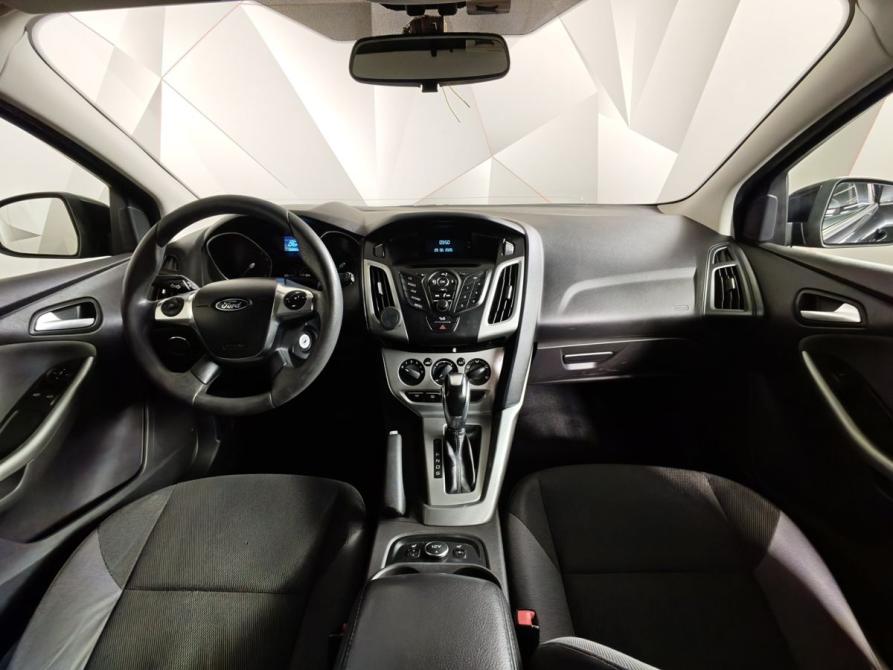 Ford Focus III Москва  - изображение 12