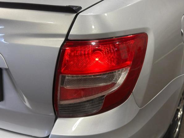 Lada (ВАЗ) Granta I Рестайлинг с пробегом 2022 года, цена 700 000 рублей, 78267 км, седан, Автокод Объявления