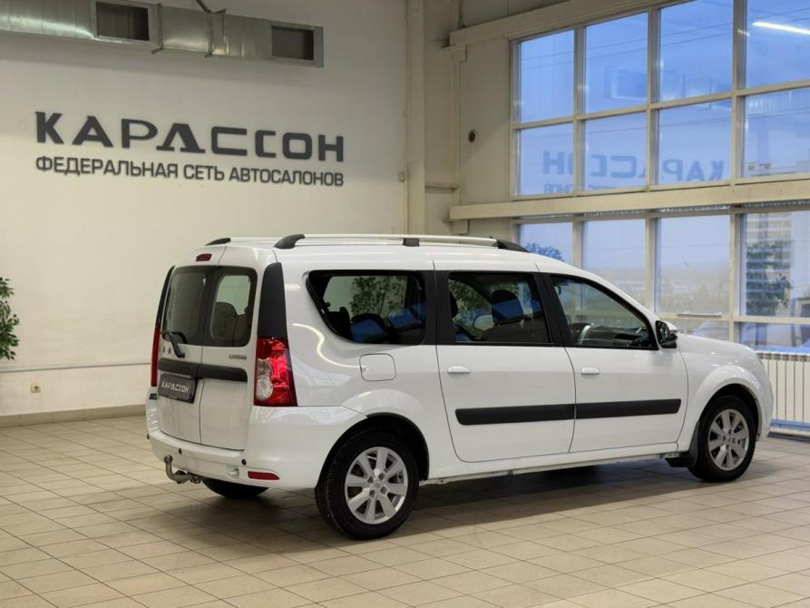 Lada (ВАЗ) Largus I Рестайлинг Волгоград  - изображение 2