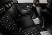 Kia Sportage III Рестайлинг Пермь  - изображение 30