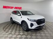 Chery Tiggo 7 Pro Max I Воронеж  - изображение 27