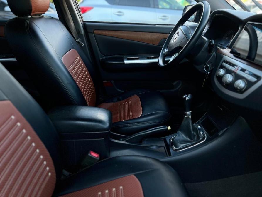 Lifan Solano I (620) Альметьевск  - изображение 18