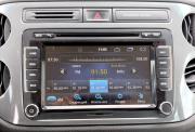 Volkswagen Tiguan I Рестайлинг Саратов  - изображение 38