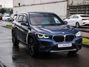 BMW X1 II (F48) Рестайлинг Санкт-Петербург  - изображение 33