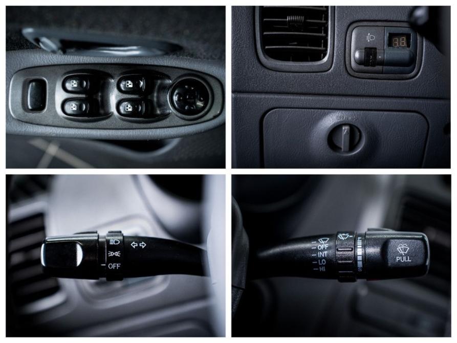 Hyundai Accent II Ростов-на-Дону  - изображение 13