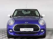 Mini Hatch III (F55/F56) Химки  - изображение 14