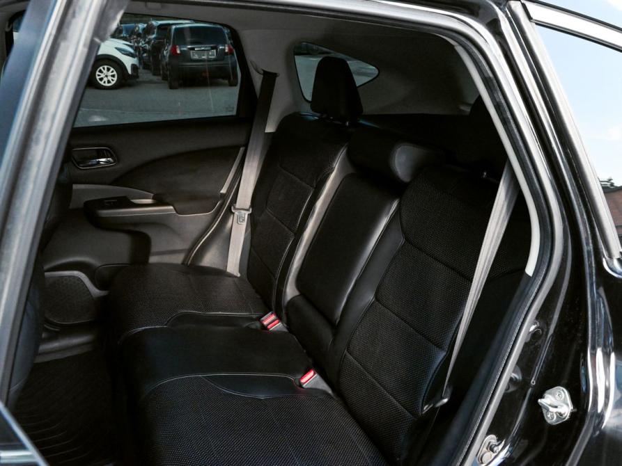 Honda CR-V IV Екатеринбург  - изображение 17