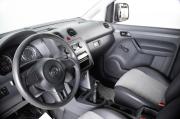 Volkswagen Caddy III Рестайлинг Пермь  - изображение 25