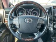 Toyota Land Cruiser 200 Series Рестайлинг 1 Уфа  - изображение 28