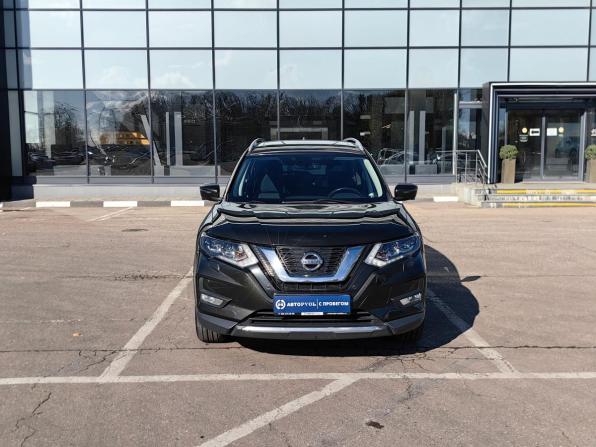 Nissan X-Trail III Рестайлинг с пробегом 2018 года, цена 2 350 000 рублей, 68000 км, внедорожник, Автокод Объявления
