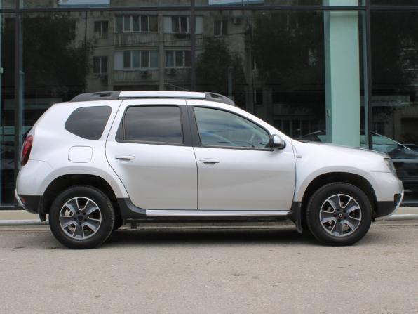 Renault Duster I Рестайлинг с пробегом 2019 года, цена 1 447 000 рублей, 60026 км, внедорожник, Автокод Объявления