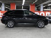 Lexus RX III Рестайлинг Москва  - изображение 29