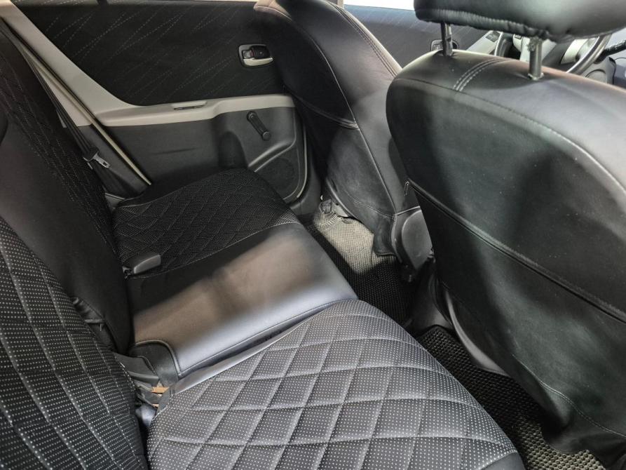 Toyota Yaris II Воронеж  - изображение 16