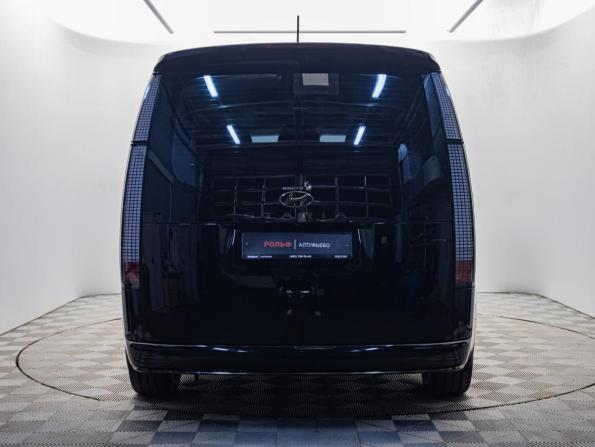 Hyundai Staria I с пробегом 2021 года, цена 4 769 000 рублей, 85000 км, минивэн, Автокод Объявления