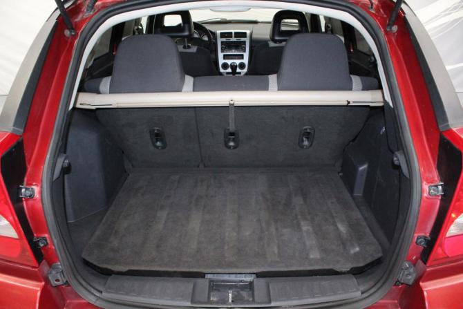 Dodge Caliber I с пробегом 2008 года, цена 650 000 рублей, 222582 км, хэтчбек, Автокод Объявления