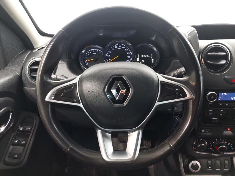 Renault Duster I Рестайлинг Пермь  - изображение 17