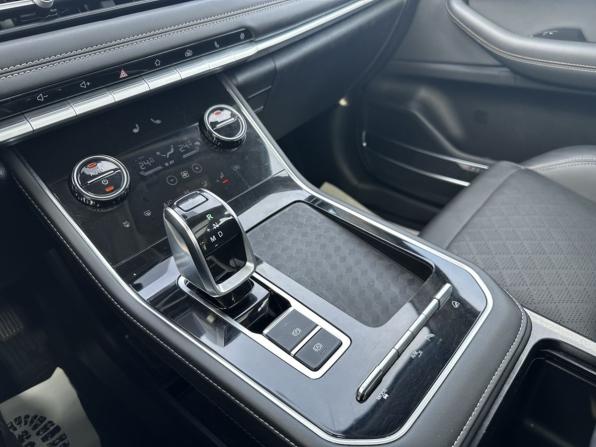Chery Tiggo 8 I Рестайлинг с пробегом 2023 года, цена 1 866 000 рублей, 44009 км, внедорожник, Автокод Объявления