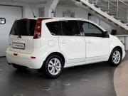 Nissan Note I Рестайлинг Саранск  - изображение 20