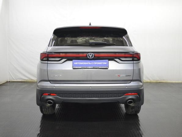Changan CS35 Plus I Рестайлинг с пробегом 2024 года, цена 1 827 000 рублей, 38248 км, внедорожник, Автокод Объявления
