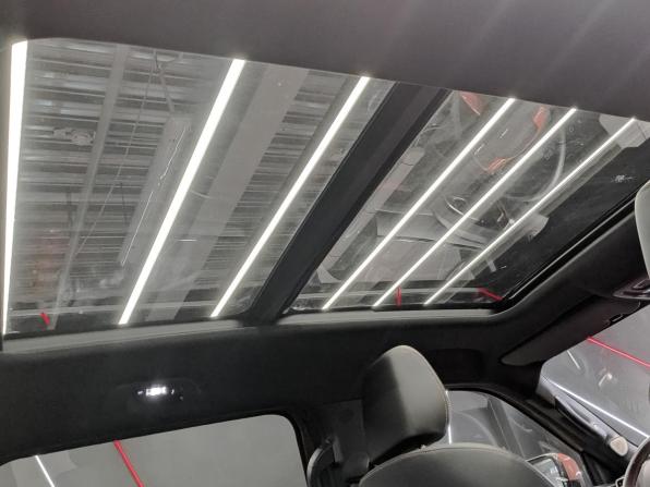Haval Dargo I с пробегом 2023 года, цена 2 495 000 рублей, 44070 км, внедорожник, Автокод Объявления