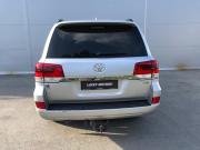 Toyota Land Cruiser 200 Series Рестайлинг 2 Екатеринбург  - изображение 38